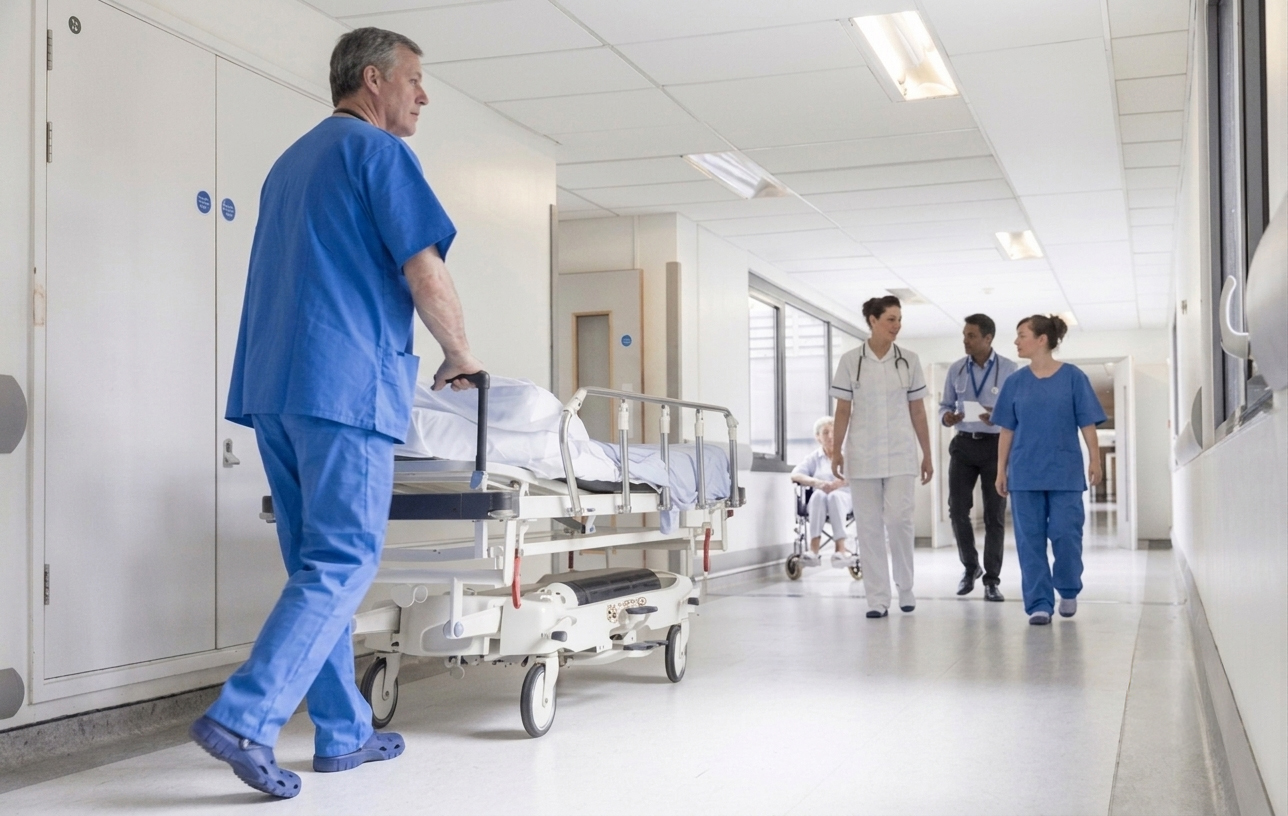 Gezondheidszorg & Klinieken